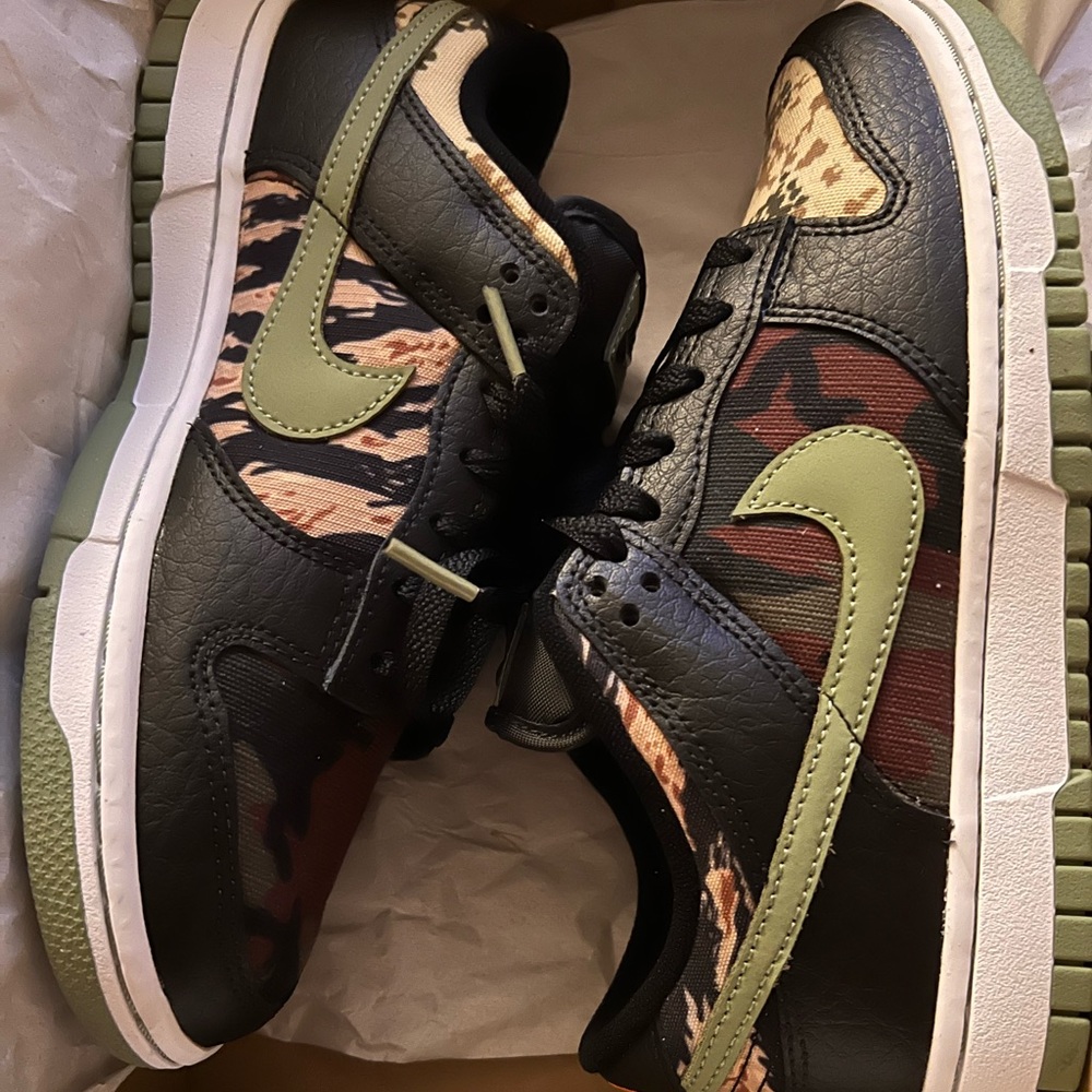 Nike dunks